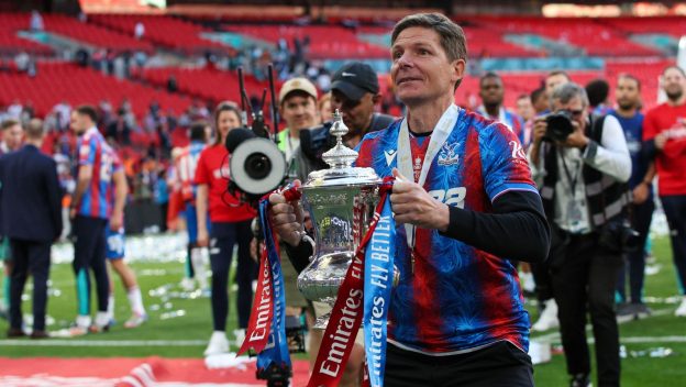 You know the latest winner. What about the rest?