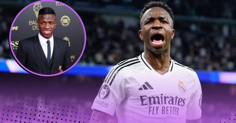 The 3 players who finished above Vinicius Junior in the 2019 Kopa Trophy