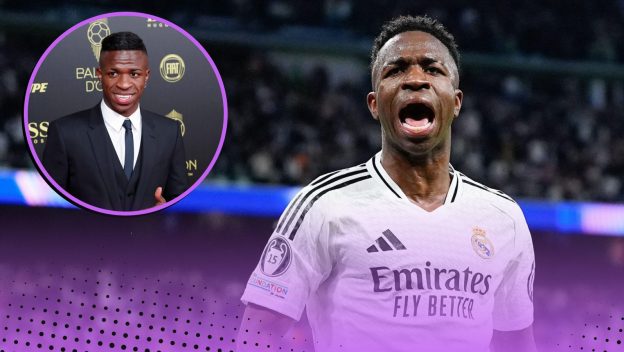 The 3 players who finished above Vinicius Junior in the 2019 Kopa Trophy