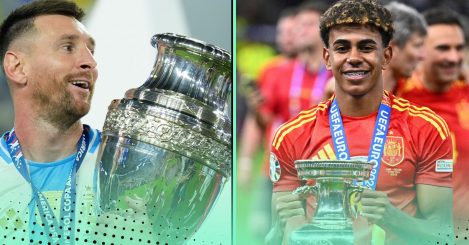 Lionel Messi vs Lamine Yamal: All you need to know about the Spain vs Argentina Finalissima