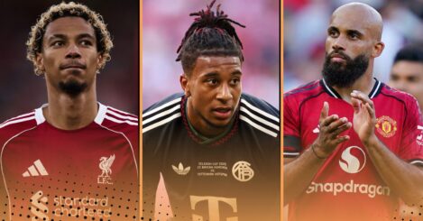 The 10 players with the most goals and assists in Europe’s major leagues in 2025