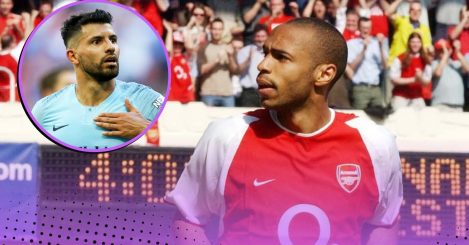 The 3 best strikers of all time according to Sergio Aguero: No CR7 or Lewandowski…