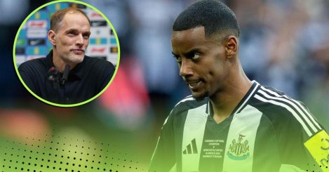 8 players we completely forgot ever played under Thomas Tuchel