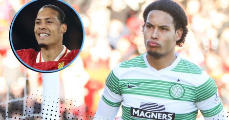 Where are they now? The 10 first-teamers let go by Celtic in 2015