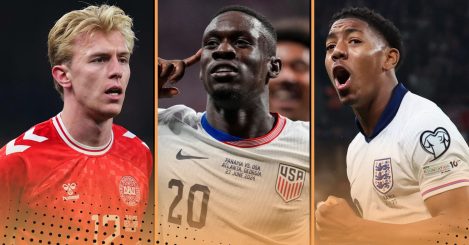 9 Arsenal academy graduates that could light up the 2026 World Cup