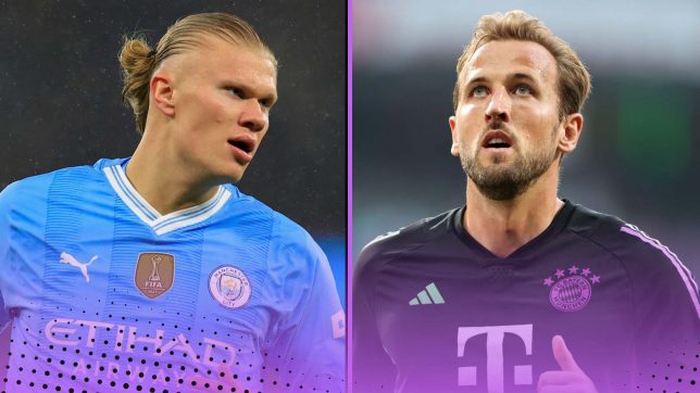 The last 10 European Golden Shoe winners & where they ranked in the Ballon d’Or