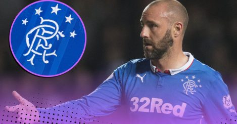 Where are they now? The 11 first-teamers released by Rangers in 2015