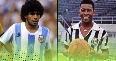 EA FC 26 Icons List: All confirmed male icons in this year’s game ft. Pele, Maradona…