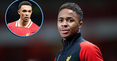 8 players who left Liverpool in acrimonious circumstances: TAA, Sterling…