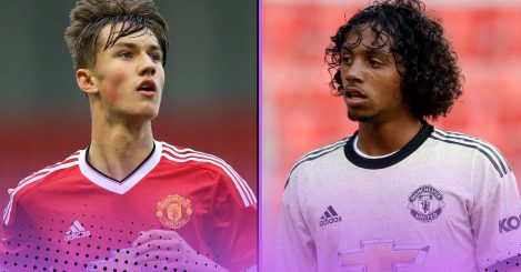 7 Man Utd academy graduates we can’t believe are playing in non-league