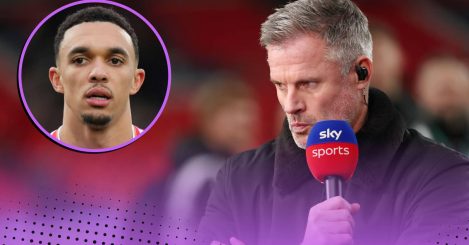 How Liverpool pundits have reacted to the Alexander-Arnold Real Madrid transfer saga