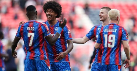 Can you name every team to reach the FA Cup final since 1990?