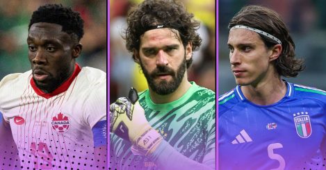 6 big-name stars who picked up an injury over the international break