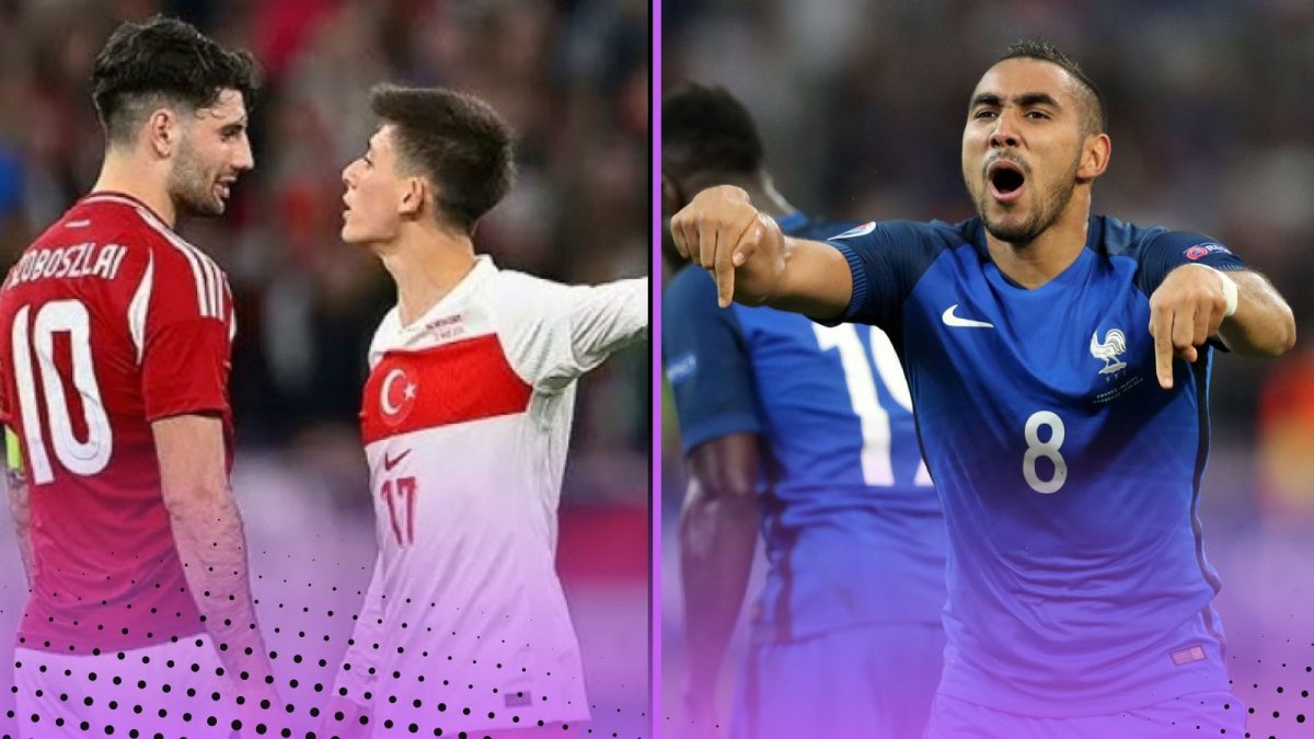 Football Quiz featuring Dominik Szoboszlai, Arda Guler and Dimitri Payet