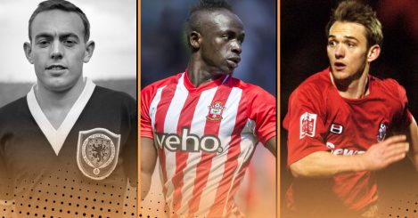 The 10 fastest hat-tricks in football history: Alexander Sorloth misses out…