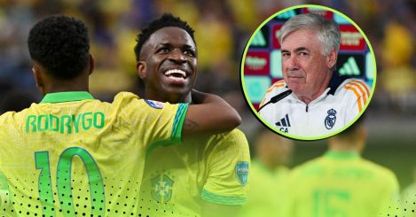 7 managerial candidates to lead Brazil to World Cup glory in 2026