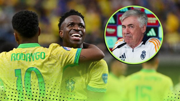 7 managerial candidates to lead Brazil to World Cup glory in 2026