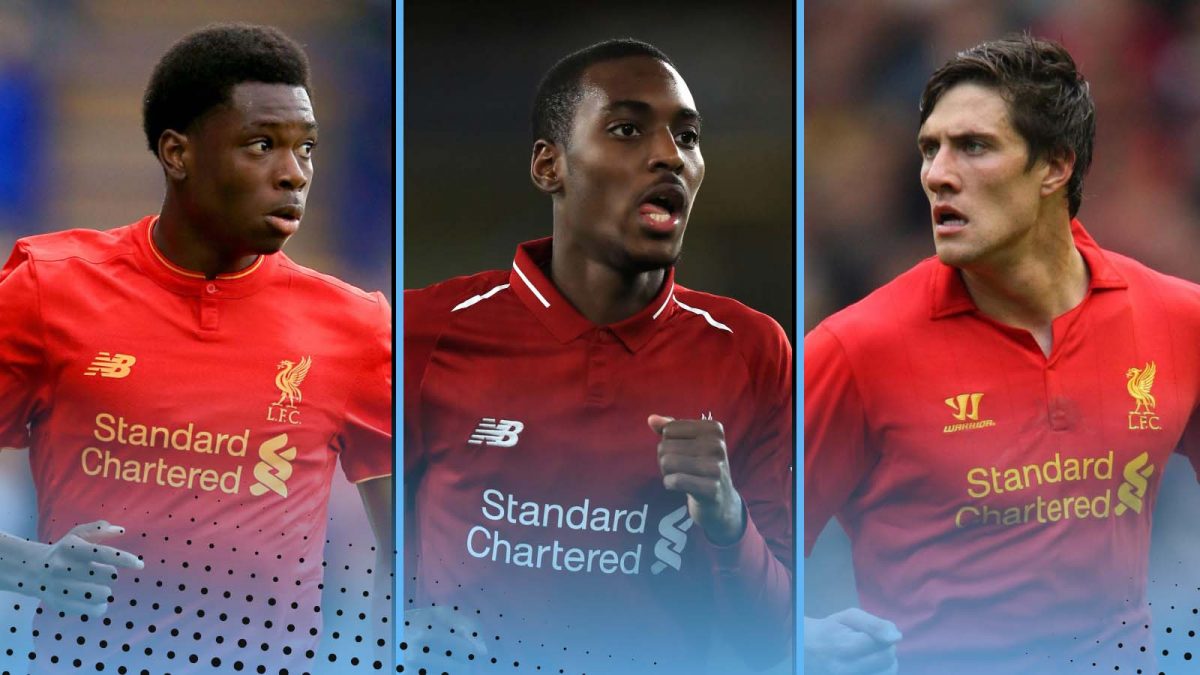 Ovie Ejaria, Rafael Camacho, Martin Kelly