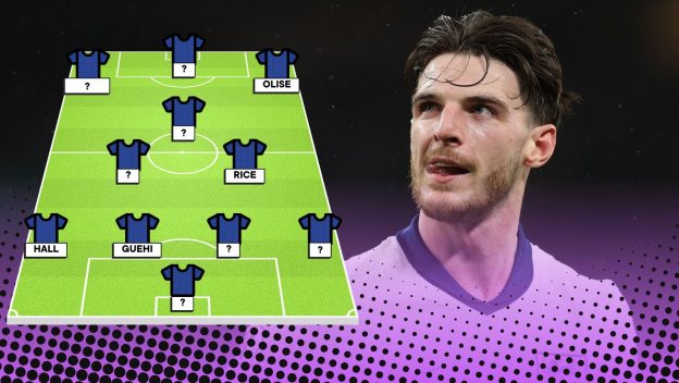 The jaw-dropping Chelsea academy XI that would win the Premier League
