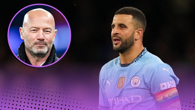 The 10 best full-backs in Premier League history according to Alan Shearer