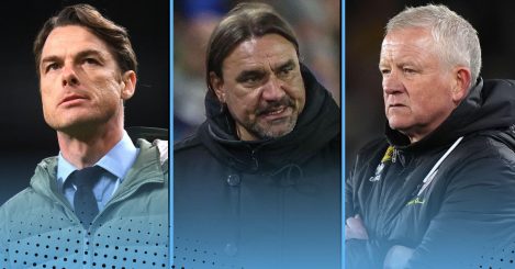 Comparing Leeds, Burnley and Sheffield United’s fixture difficulty in the Championship promotion race