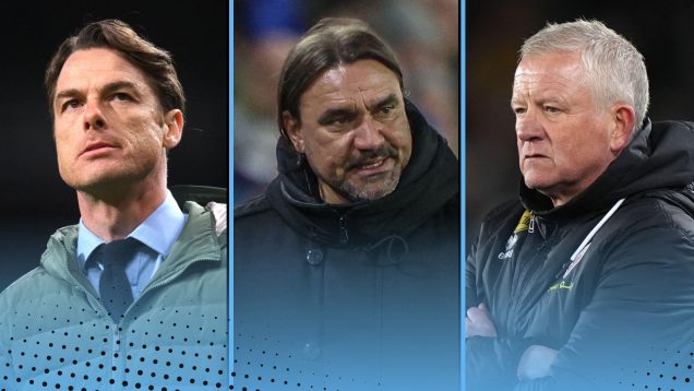 Championship promotion battle Leeds United, Burnley, Sheffield United run-in analysed