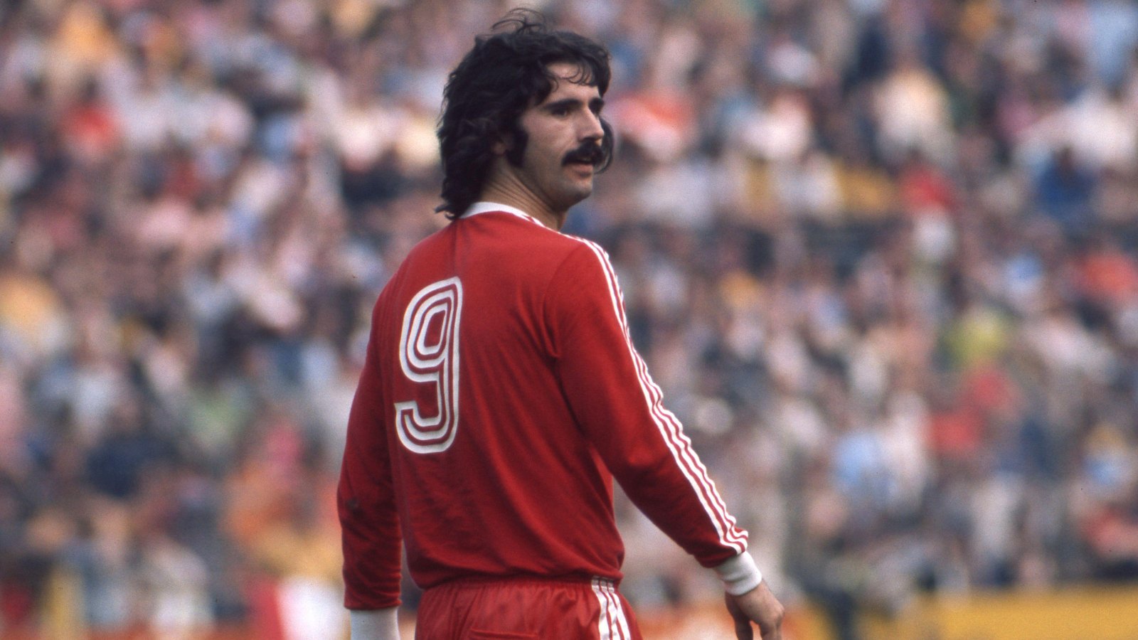 Can you name Bayern Munich’s top 10 goalscorers of all time?