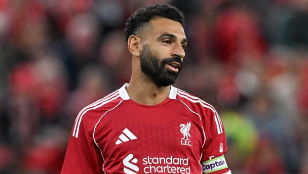 Liverpool's Mohamed Salah is one of the Premier League's highest-paid players.