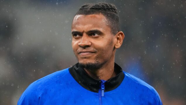 Inter Milan have signed 21 players from Premier League clubs.