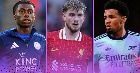 Where are they now? The 10 youngest debutants in Premier League history