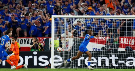 Can you name every team Rangers have played in Europe since 2000?