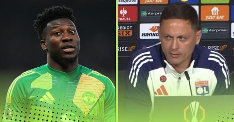 Seven of football’s most memorable pre-match beefs – & who got the last laugh