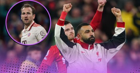 The 6 players in Europe who will earn more than Mohamed Salah after his new deal