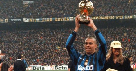 Can you name every Brazilian Ballon d’Or winner?