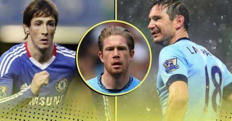 De Bruyne to Liverpool!? 6 Premier League transfers that messed with our head