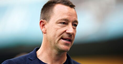 10 legendary players who own stakes in football clubs: Terry, Beckham, Ronaldo…