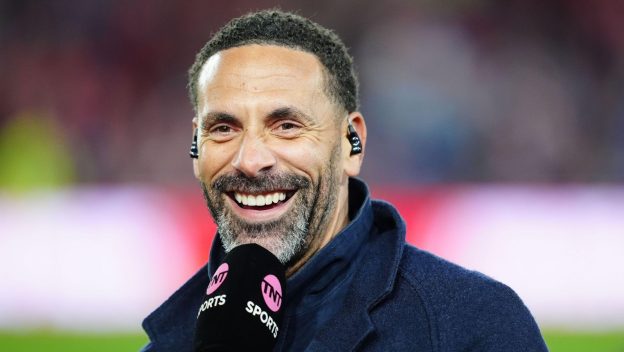Despite his achievements as a player, Ferdinand's punditry has become increasingly divisive.