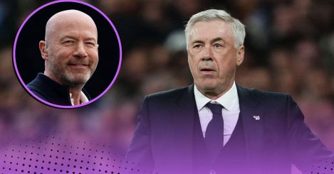 The 10 best managers in Champions League history according to Alan Shearer