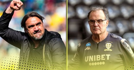 Comparing Daniel Farke’s record after 100 Leeds United matches with Marcelo Bielsa’s