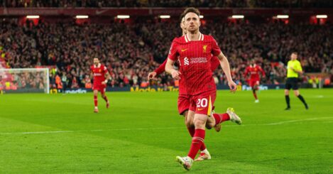 Can you name every player to score in the Merseyside derby since 2010?