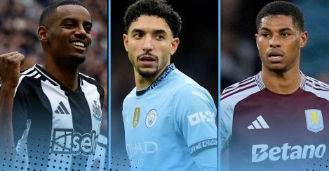 How many points will Premier League clubs need for Champions League qualification?