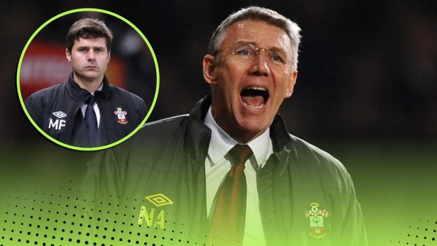 Nigel Adkins Mauricio Pochettino among the most controversial manager sackings vindicated by history