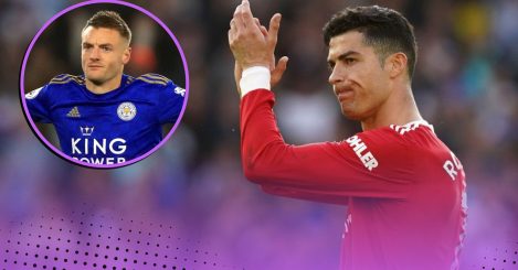 9 Premier League greats we can’t believe Jamie Vardy has outscored