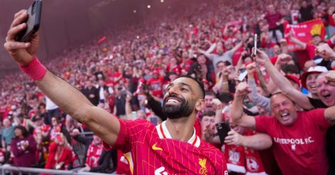 Can you name every club to win the English league title?