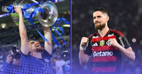 Can you name every player to win the Champions League & Copa Libertadores?