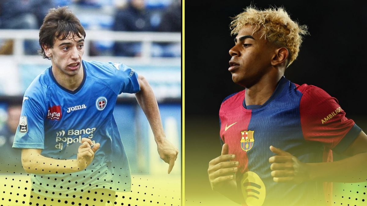 Bruno Fernandes Lamine Yamal Football Quiz