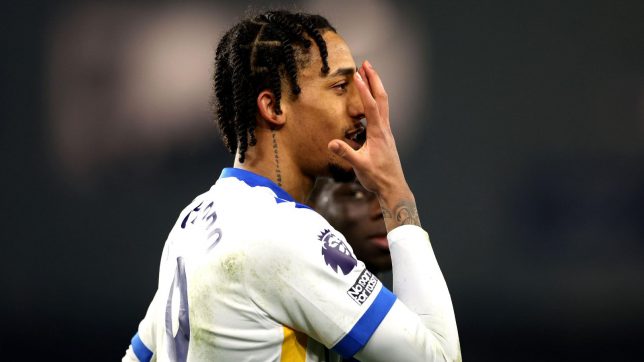 Chelsea's latest expensive signing is one of the answers here.