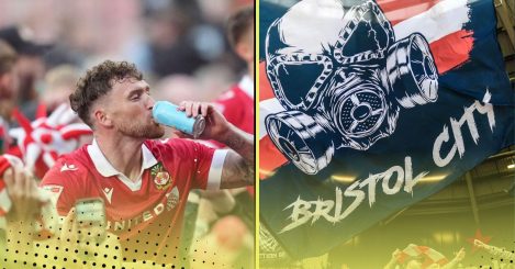 7 biggest clubs to have never played in the Premier League: Bristol City, Wrexham…