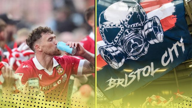 7 biggest clubs to have never played in the Premier League: Millwall, Wrexham…