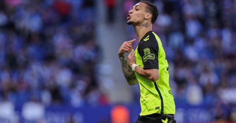 We’re calling it now – Man Utd would be stupid to sell Antony this summer